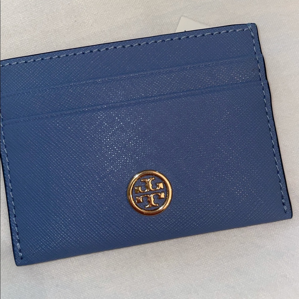 Tory Burch Card Holder